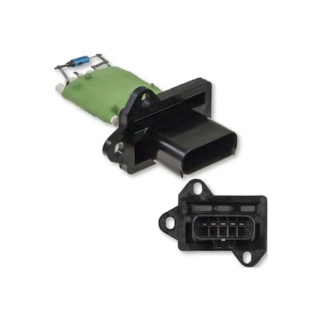 Gpd Resistor 1712772